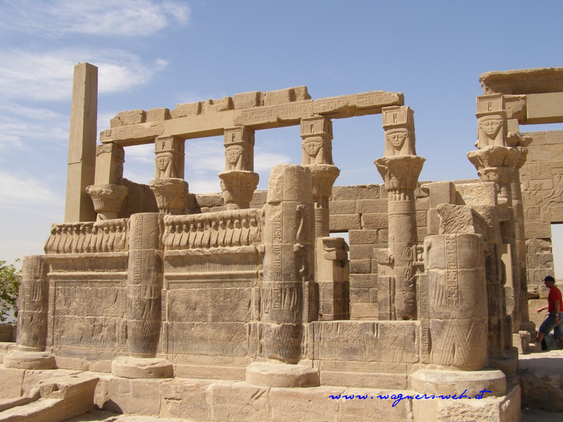 philae-tempel