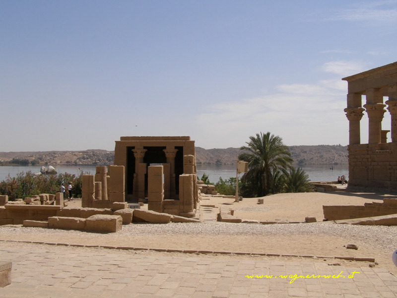 philae-tempel