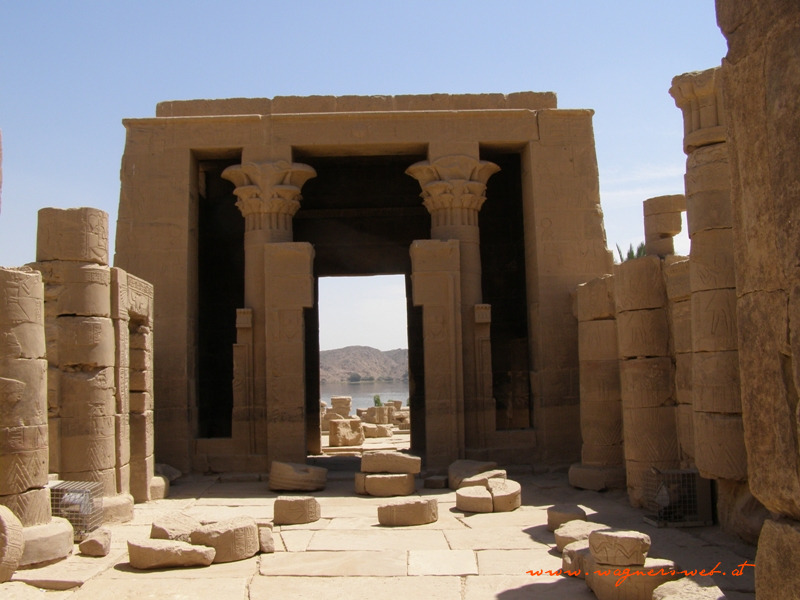 philae-tempel