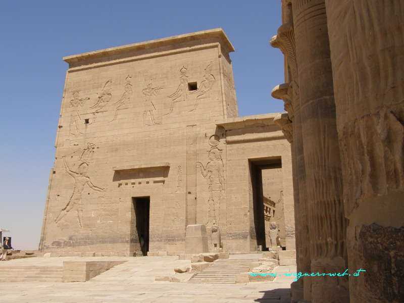 philae-tempel