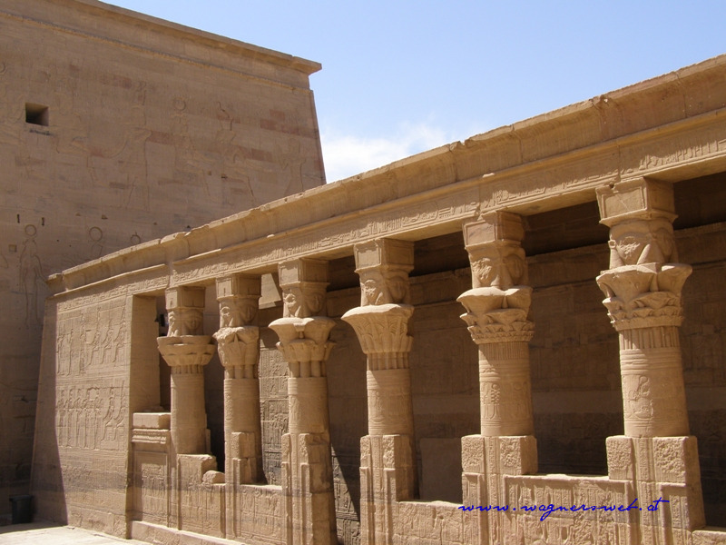 philae-tempel