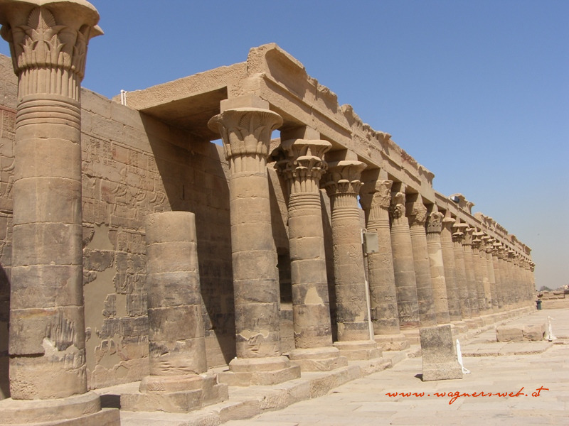 philae-tempel