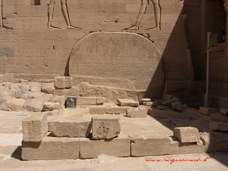 philae-tempel