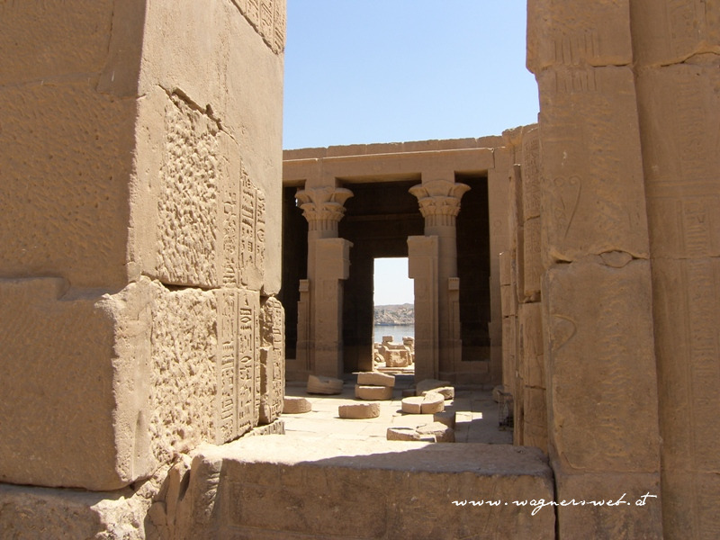 philae-tempel