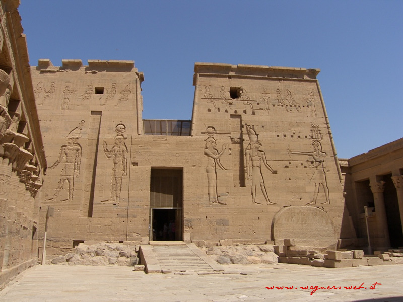philae-tempel
