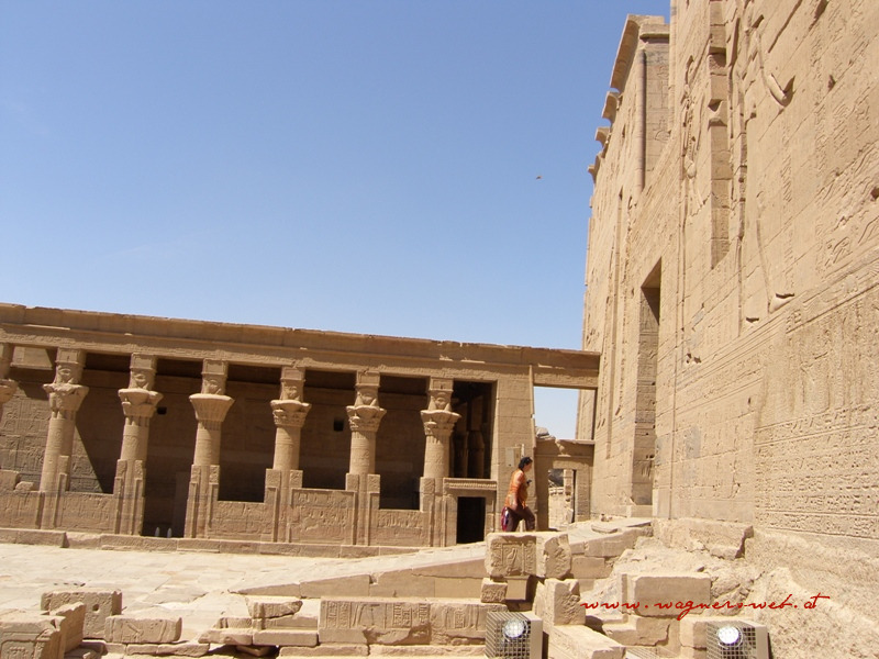 philae-tempel