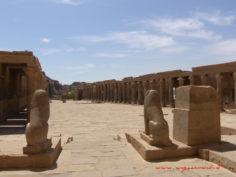 philae-tempel