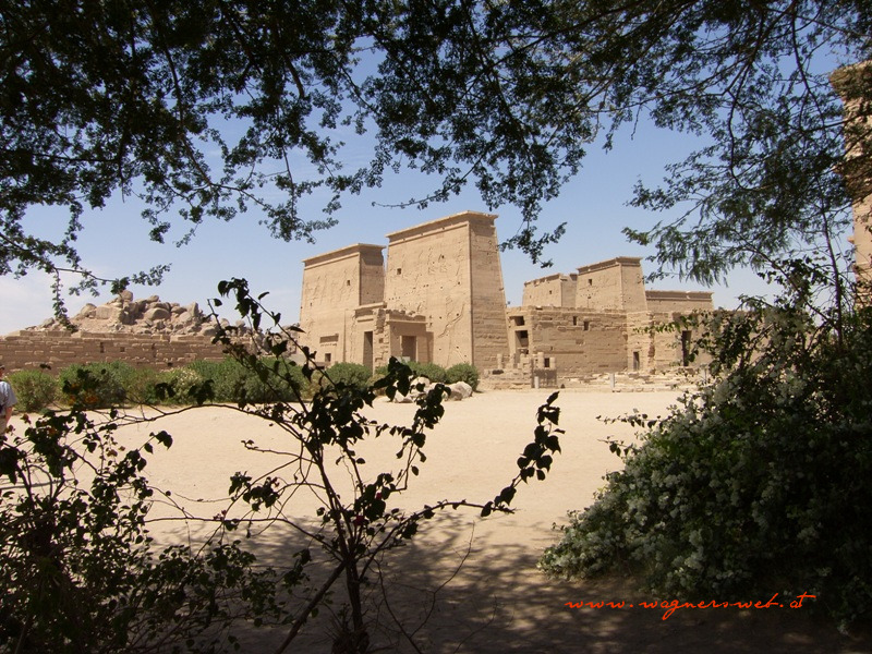 philae-tempel