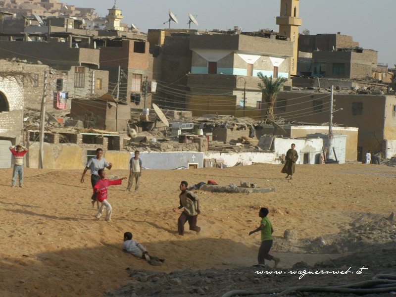 stadtrundfahrt assuan