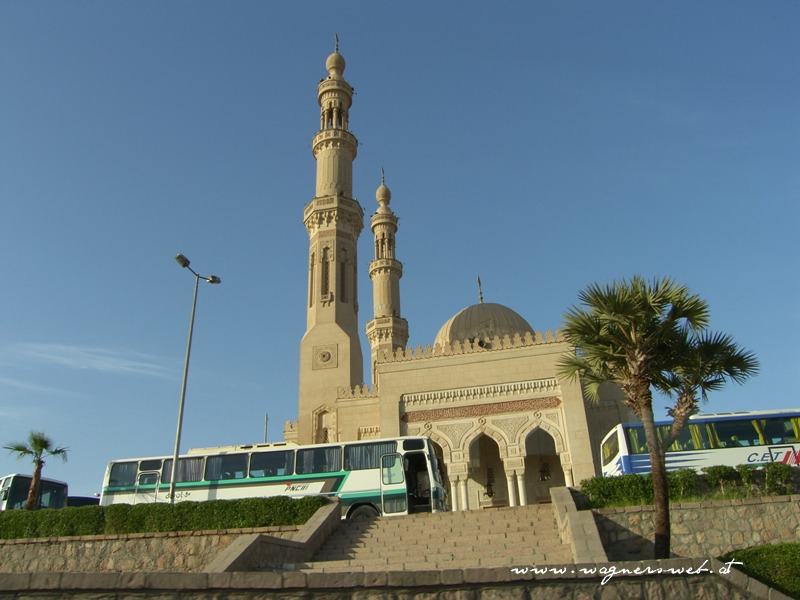 el tabia moschee assuan