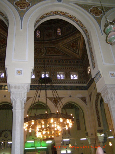 el tabia moschee assuan