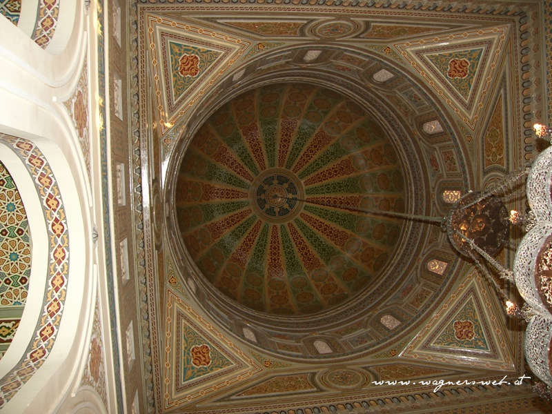 el tabia moschee assuan