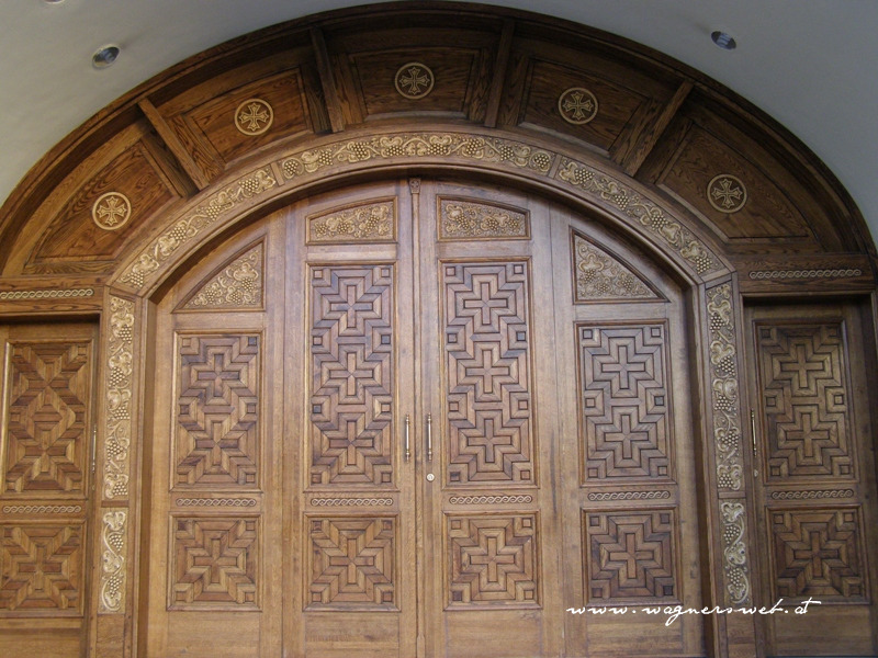 koptische kirche assuan