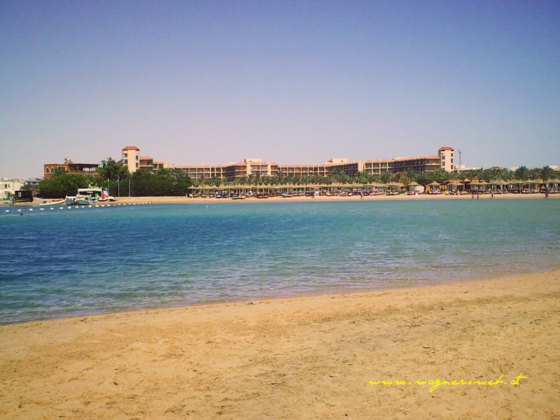 hotel siva grand beach - hurghada
