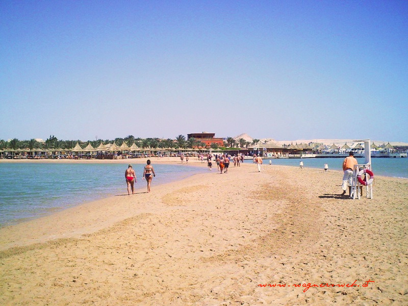 hotel siva grand beach - hurghada
