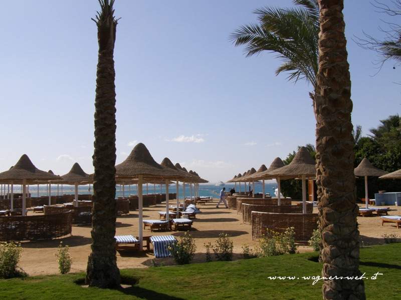 hotel siva grand beach - hurghada