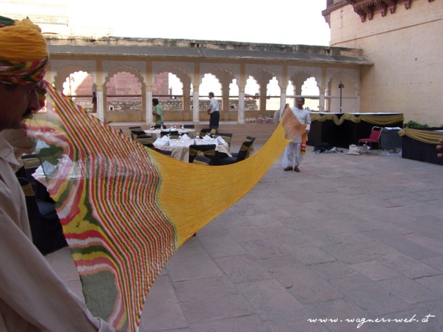 Indien 