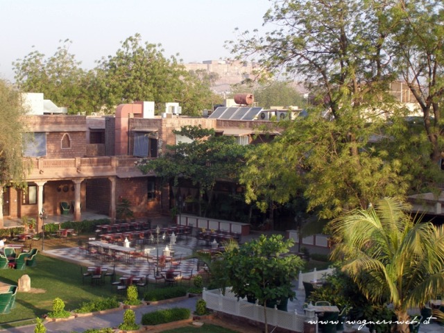 Indien 