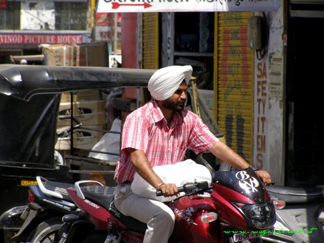 Indien 