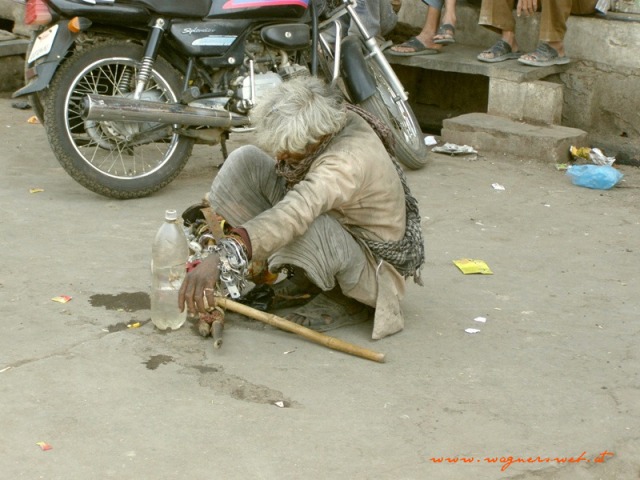 Indien 