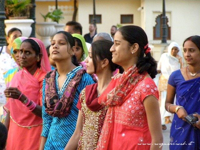 Indien 