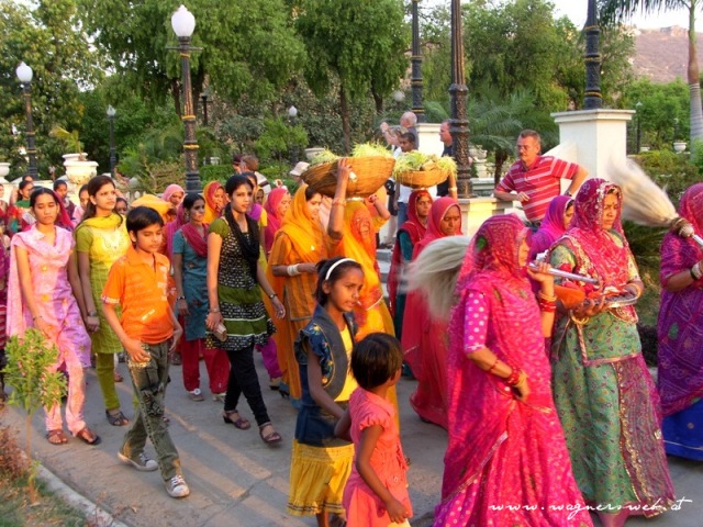 Indien 