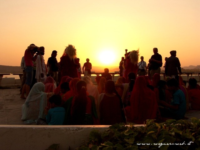 Indien 