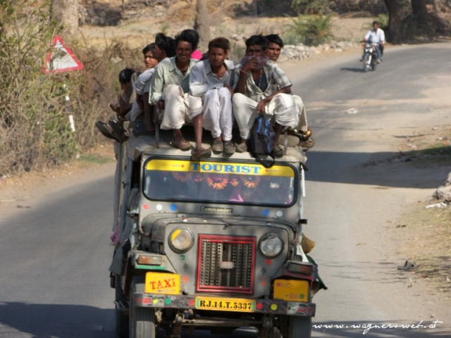 Indien 