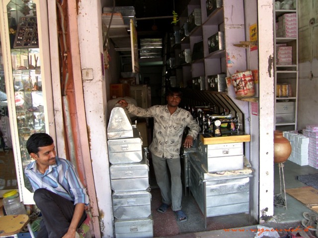 Indien 