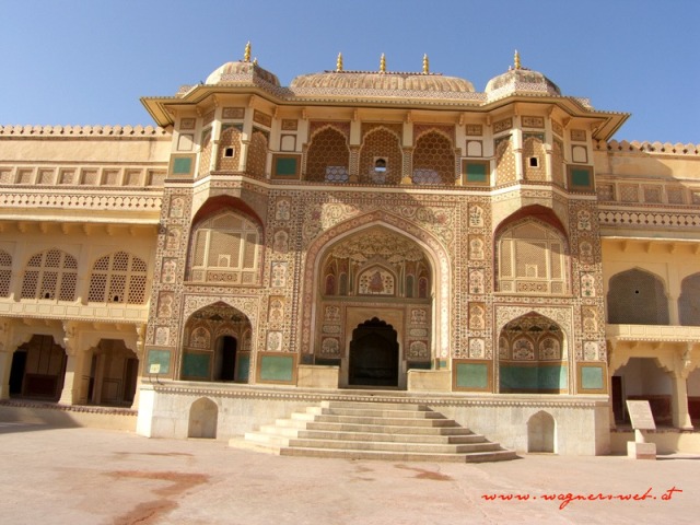 INDIEN 