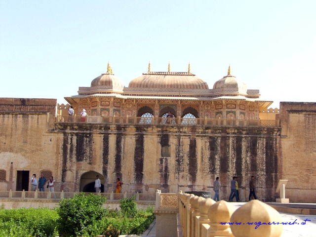 INDIEN 