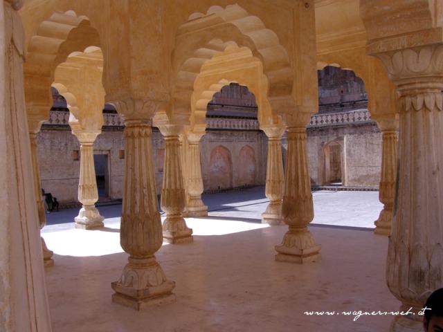 INDIEN 