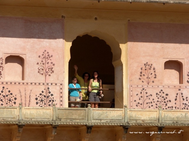 INDIEN 