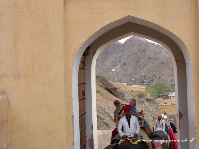 INDIEN 