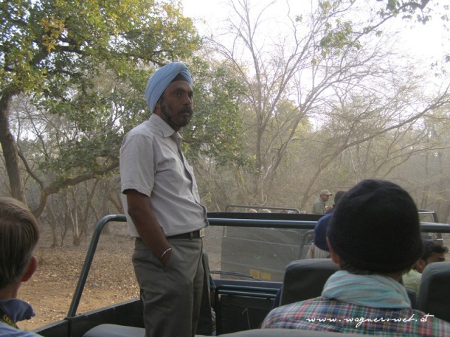 Indien 