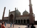 Delhi-