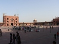 Delhi-