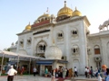 Delhi-