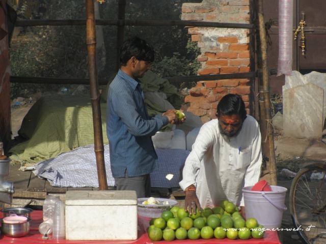 Indien 