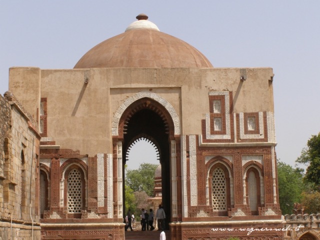Indien 