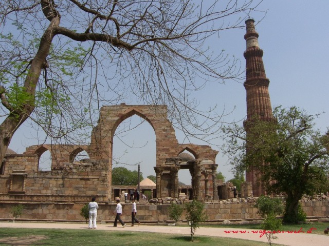 Indien 