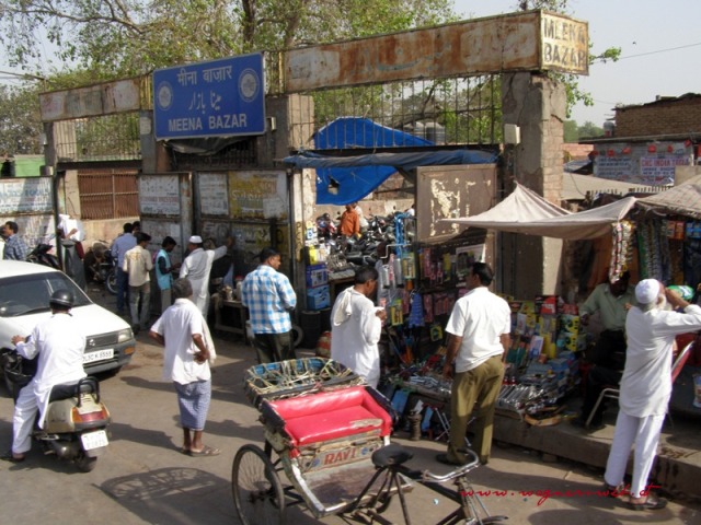 Indien 