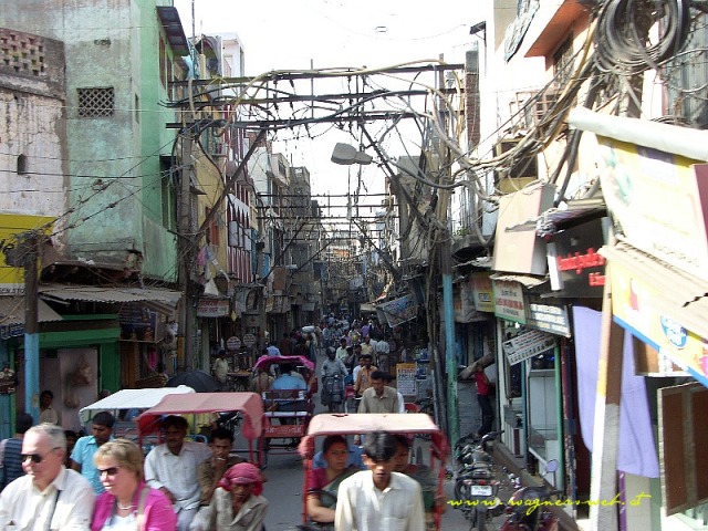 Indien 