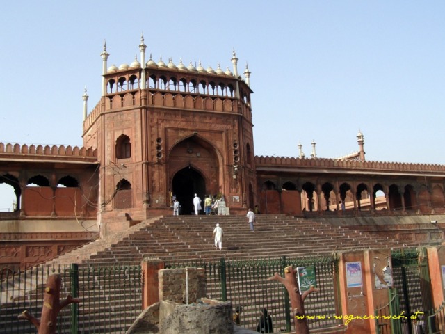 Indien 