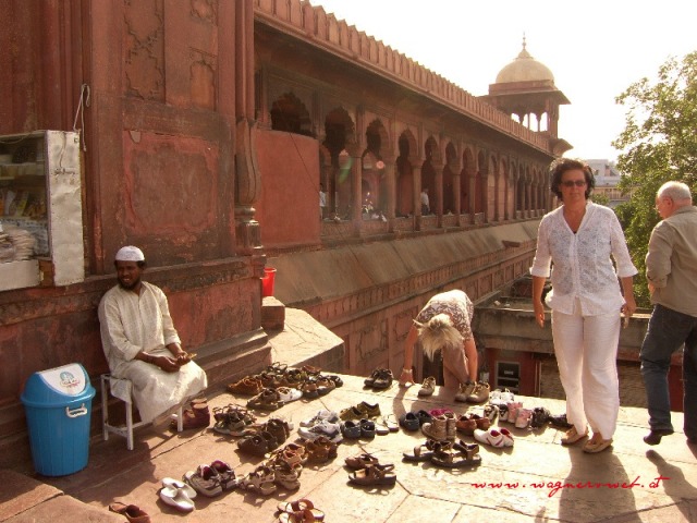 Indien 
