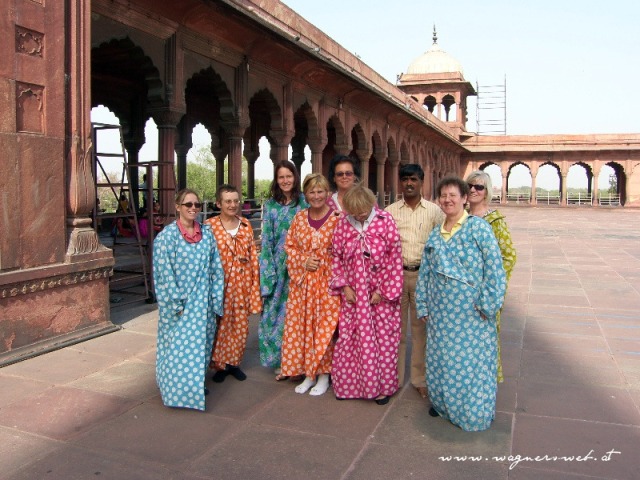 Indien 