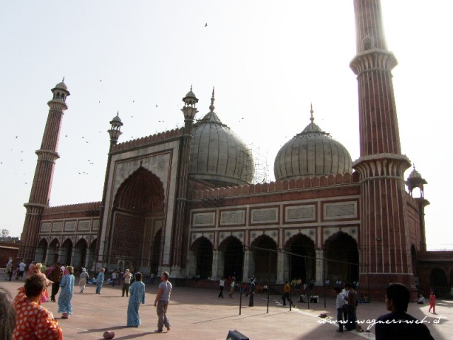 Indien 
