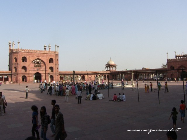 Indien 