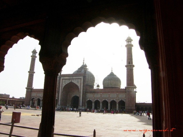 Indien 