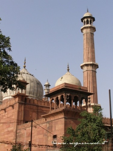 Indien 